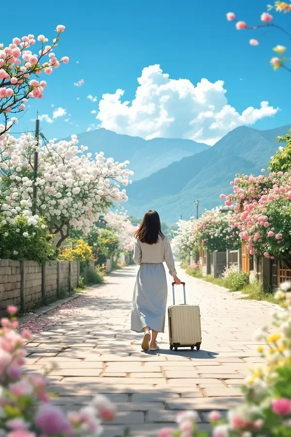 去有风的地方 - 私人影院 去有风的地方 海报